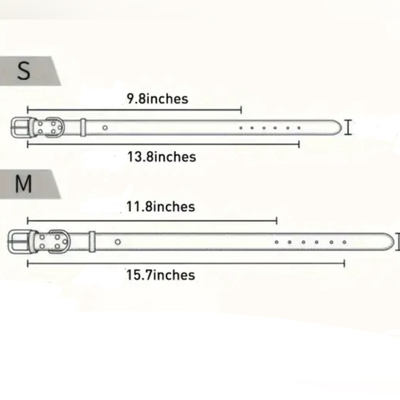 New Halloween Fall Adjustable Dog Collars With Detachable Bow - Picture 2 of 2